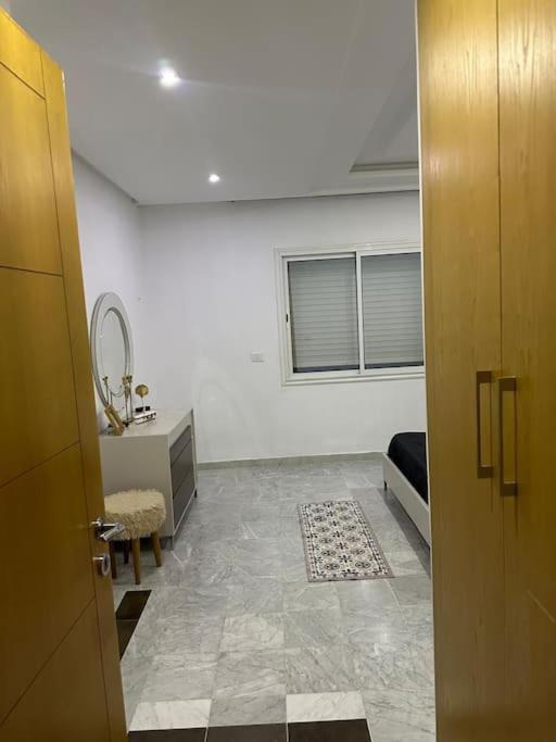 Standing Apartment Tunis