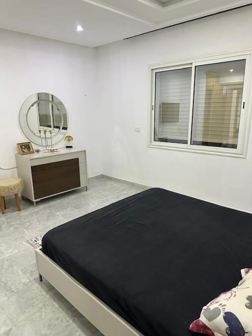 Standing Apartment Tunis