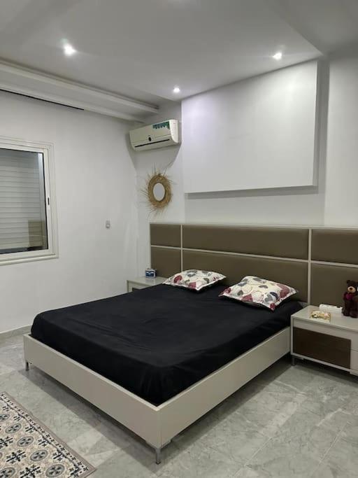 Apartment Standing Tunis